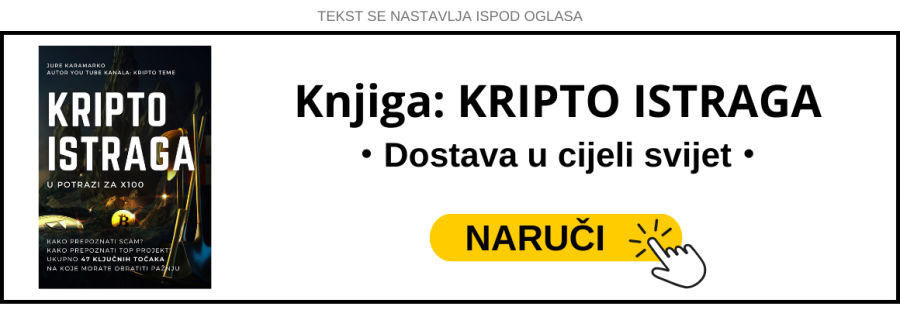 kripto istraga knjiga kriptovalute što su wraped tokeni